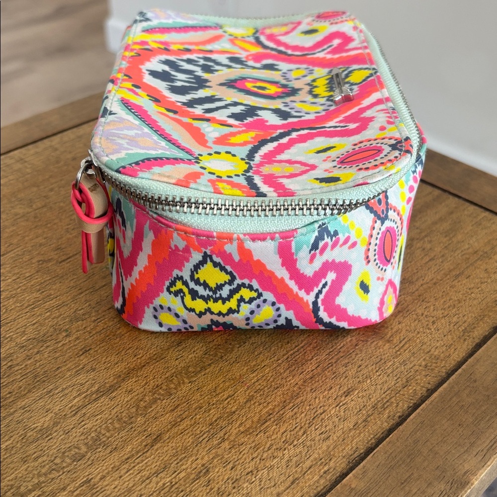 Stella & Dot Jewelry Travel Case - Picture 3 of 5